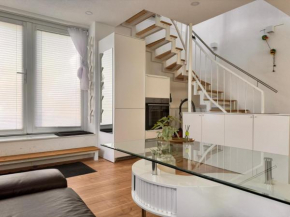 Traumhaft moderne Ferienhaus-Tiny House in 78554 Aldingen